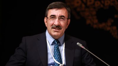 Türkiye’de Enflasyon 2026’da Tek Haneli Olacak: Cumhurbaşkanı Yardımcısı Yılmaz’ın Önemli Açıklamaları