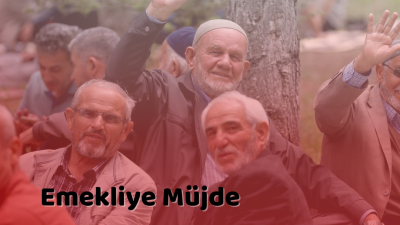 Emeklilere Şehirlerarası Otobüs İndirimi: %20 İndirim Resmi Gazete’ de Yayımlandı