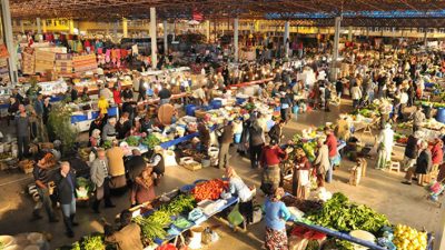 Türkiye’de Fahiş Fiyat ve Stokçuluk Cezaları Artıyor: Yeni Yasa Düzenlemeleri Neler Getiriyor?