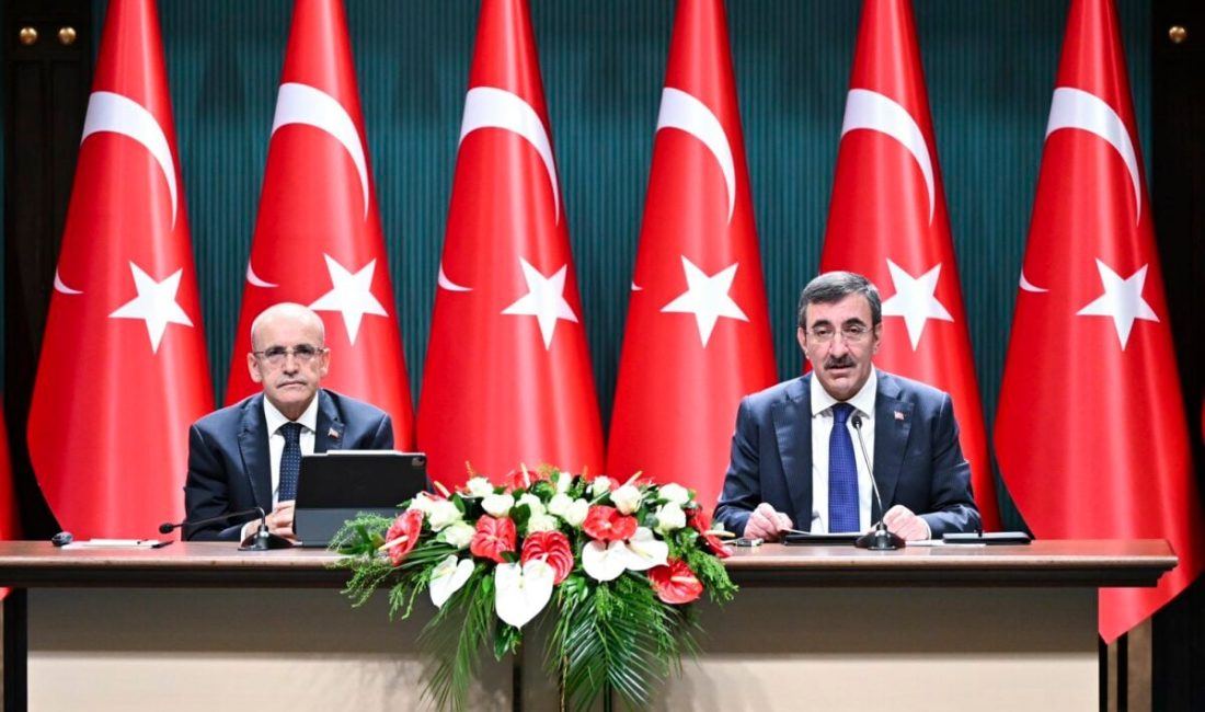 Hazine ve Maliye Bakanı