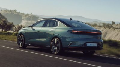 Togg T10F Modeli için Mühendislik Testleri Başladı