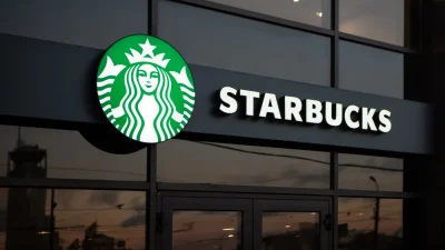 Starbucks CEO’su Brian Niccol’un Özel Jet Kullanımı Tartışma Yarattı