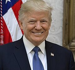 ABD’nin 47. Başkanı Donald Trump’tan Zafer Konuşması: “Savaşları Bitireceğim!”