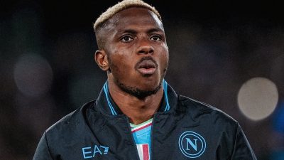 Galatasaray’dan Victor Osimhen Bombası: Anlaşma sağlandı!