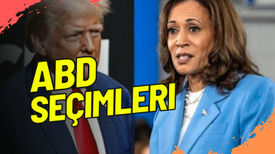 Kamala Harris ve Donald Trump ABD Seçmenine Ne Vadediyor? Ekonomi, Göç ve Dış Politika Karşılaştırması 2024
