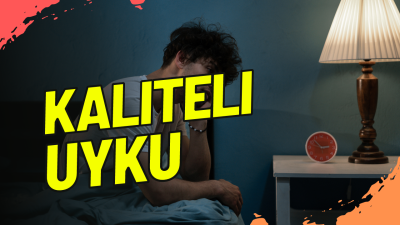 Uykuya Dalmak İçin Ne Yapılır? – Sağlıklı 1 Uyku İçin İpuçları ve Çözümler