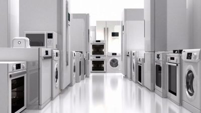 Beyaz Eşya Satışları 2024’ün İlk 7 Ayında Yüzde 10 Arttı: Sektörde Canlanma