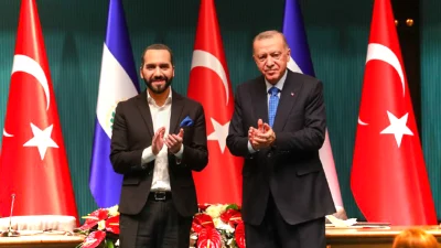 Türkiye’nin Latin Amerika Hamlesi: Ekonomik ve Diplomatik İlişkilerde Büyük İlerleme