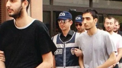 FBI Tarafından Aranan Muhammed Nur Görgen, Nazilli’deki Operasyonda Yakalandı