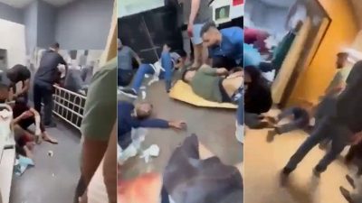 İsrail’den Yeni Saldırı: Hizbullah’ın Telsiz Cihazları Patlatıldı