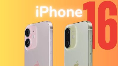 iPhone 16 ve iPhone 16 Plus Tanıtıldı: İşte Fiyatları ve Özellikleri