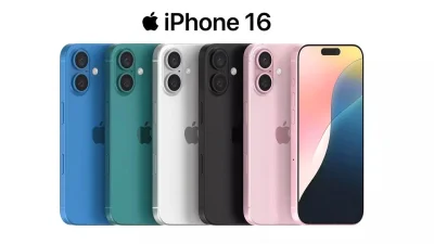 Apple Türkiye Fiyatlarına Zam Yapmaya Hazırlanıyor: iPhone 16 Lansmanı Sonrası Muhtemel Fiyatlar