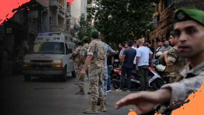 Lübnan’da Çağrı Cihazları Patlatılması Sonrası: Hizbullah 10 Üyesini Daha Kaybetti!