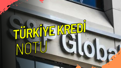 Türkiye’nin Kredi Notunda Yeni Artış Sinyalleri: S&P Global Kasım Değerlendirmesi Ne Getirecek? – 2025