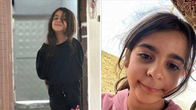 Diyarbakır’da Kaybolan Narin Güran’ın Ölüm Nedeni Boğulma Olarak Belirlendi