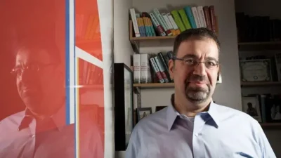 2024 Nobel Ekonomi Ödülü’nü Prof. Dr. Daron Acemoğlu Kazandı