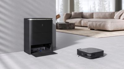 Robot Süpürgeler Hacklendi: Evcil Hayvanları Kovaladı, Küfürler Etti! 2024