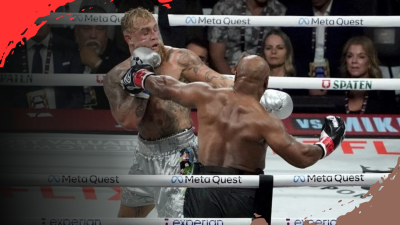 Mike Tyson ve Jake Paul Kapıştı: Efsane mi Fenomen mi? Kazanan… Sürpriz!-2024