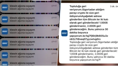 Anadolu Sigorta Hacklendi: Küfürlü Mesajlarla Gündem Oldu!-2024