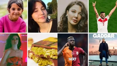 2024 Google Arama Trendleri: Türkiye Bu Yıl Neyi Aradı? İşte Yılın En Çok Arananları!