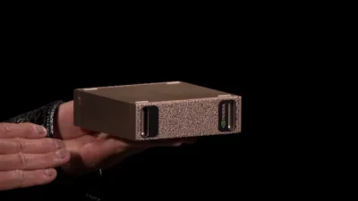NVIDIA Project DIGITS Tanıtıldı: AI Geliştiricileri İçin Yeni Bir Çağ Başlıyor! 128 GB RAM ile geliyor