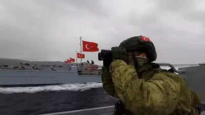 MSB’den 18 Mart Şehitler Günü ve Çanakkale Zaferi İçin Anlamlı Klip