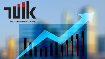 TÜİK Verilerine Göre 4 Aylık Enflasyon %12,29 Oldu: Memur Maaşlarında Zam Beklentisi Yükseldi