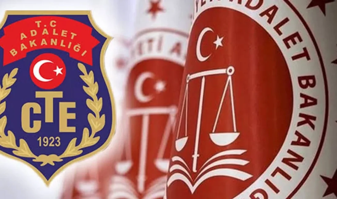 Adalet Bakanı Yılmaz Tunç,