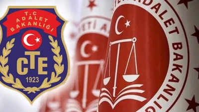 Cezaevlerinde Görev Değişimi: CTE’de 2.254 Personelin Atama Süreci Tamamlandı