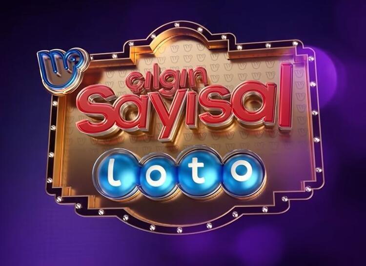 Çılgın Sayısal Loto sonuçları