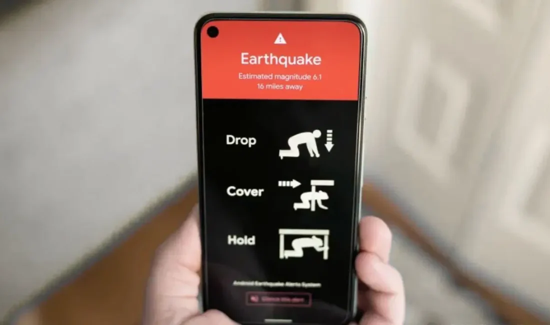 Araştırmacılar Android tabanlı ağın
