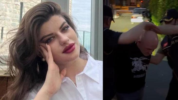 İstanbul Küçükçekmece'de üniversite öğrencisi