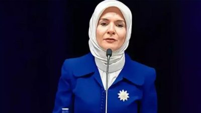 Bakan Göktaş, Bitlis’te konuştu! ‘Memurlara yönelik yaptığımız bu çalışma çok kıymetli’