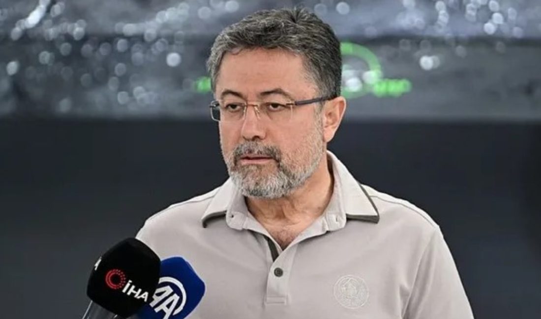Tarım ve Orman Bakanı