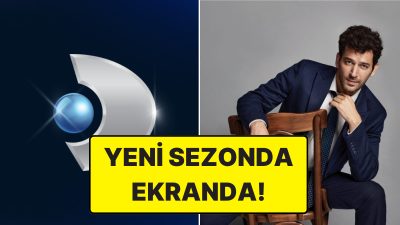 Bomba Transfer: Murat Yıldırım, Kanal D’nin İddialı Dizisiyle Geri Dönüyor!