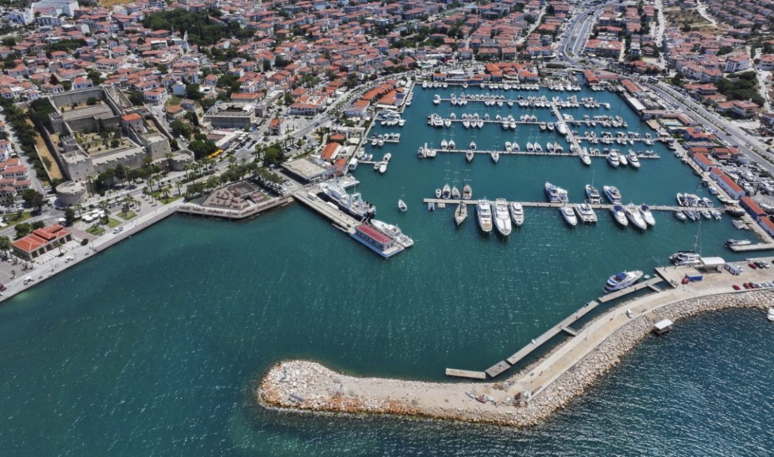 Türkiye'nin en önemli turizm