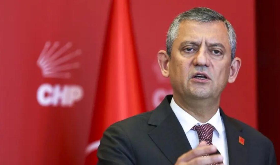 CHP’nin Terörsüz Türkiye komisyonunda yer alacak isimler belli oldu