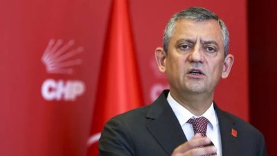 CHP’nin Terörsüz Türkiye komisyonunda yer alacak isimler belli oldu