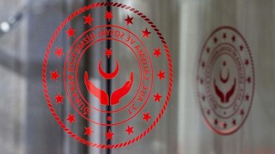 Dışkı yedirilen çocuklar koruma altına alındı