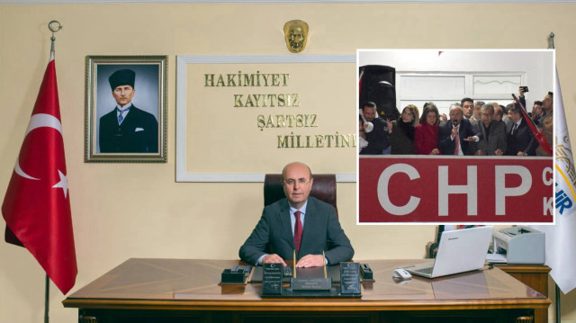 CHP’li Kırşehir Belediyesi Özel