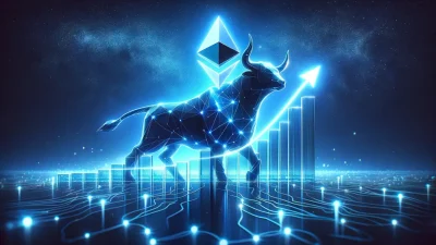 “Ethereum (ETH) arzı talebin altında kalırsa fiyat uçar” beklentisi