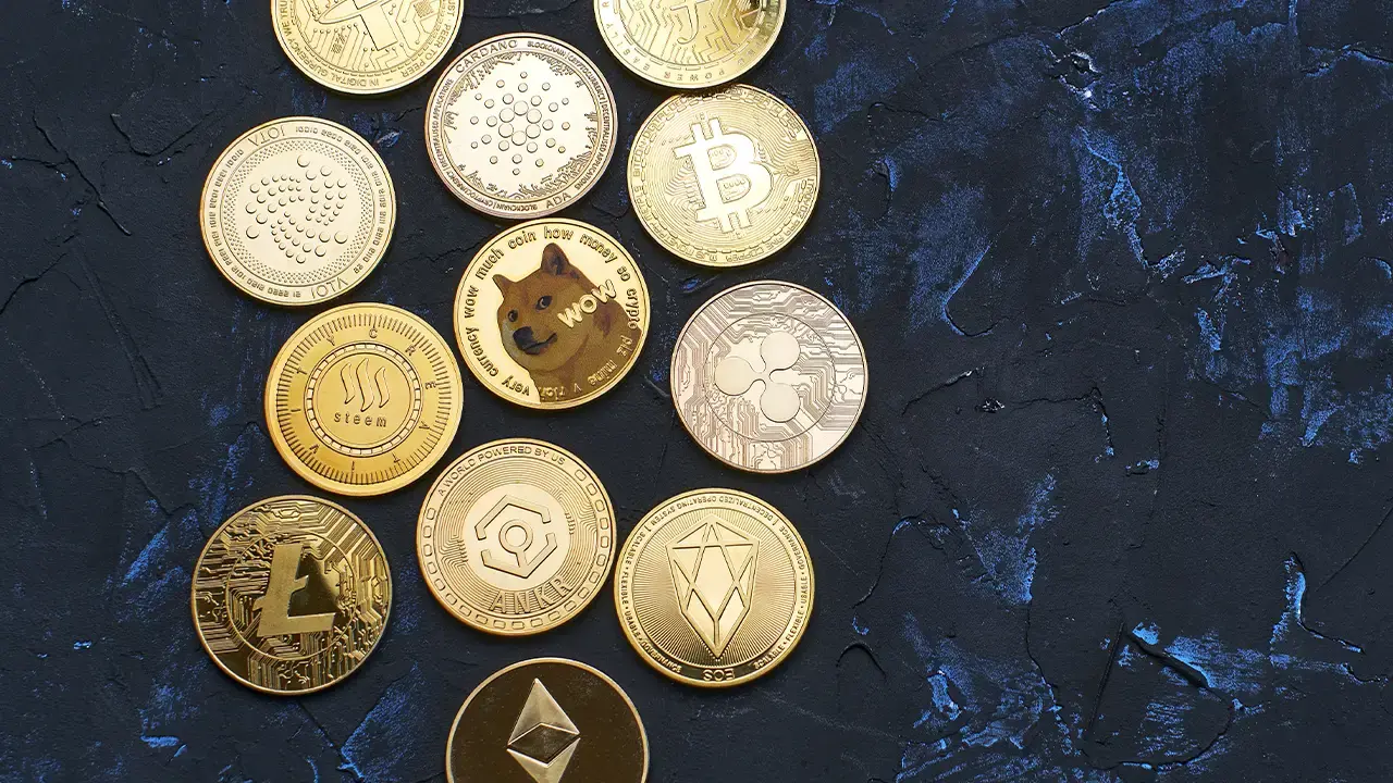 Ethereum (ETH) dominansı artarken yükselen 5 altcoin