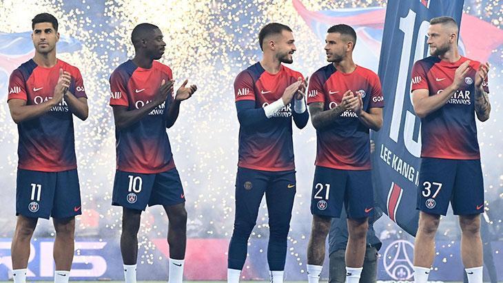 Gelecek sezon için transfer