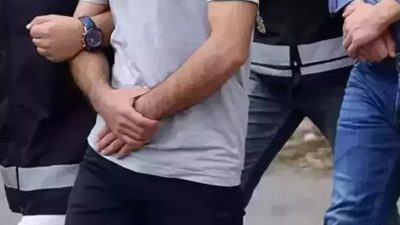 FETÖ’ye 15 ilde dev operasyon! 24 kişi tutuklandı