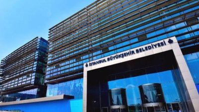 İBB, İGDAŞ’tan 2 milyar lira borçlanma onayı aldı