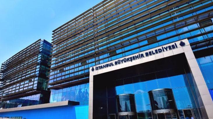 İstanbul Büyükşehir Belediyesi (İBB)