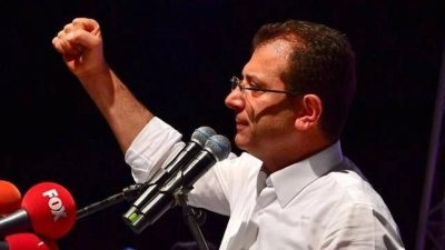İmamoğlu’ndan hükümete ‘LGS’ tepkisi: ‘Çocuklarımızın geleceği ile oynamayın!’