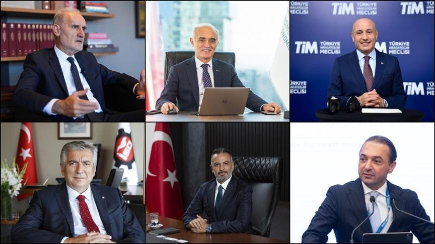İş dünyası temsilcileri AB Komisyonu’nun Schengen vizesi adımını değerlendirdi