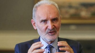 İTO Başkanı Avdagiç: Kredi notu artışları reel sektöre güven verici bir sinyal oldu