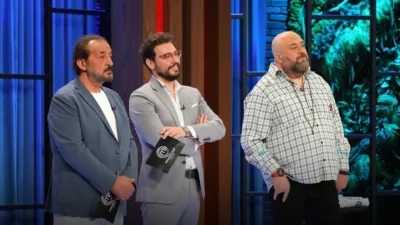 Masterchef ana kadroya giren yeni yarışmacı kim oldu? Masterchef 2025’in yedinci yarışmacısı kim?